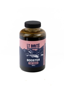 LT Baits Booster Top Crab 600g