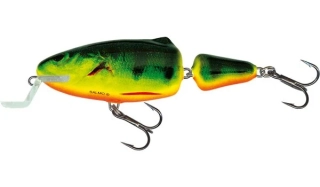 Salmo Wobler Frisky Shallow Runer Real Hot Perch 7cm 7g