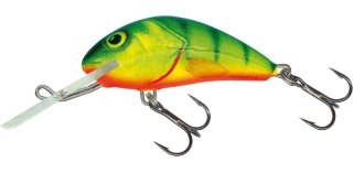 Salmo Wobler Hornet Floating Hot Perch 5cm 7g