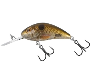Salmo Wobler Rattlin Hornet Floating Pearl Shad Clear 6,5cm 20g