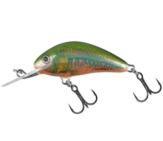 Salmo Wobler Hornet Sinking Holo Oikawa 4cm
