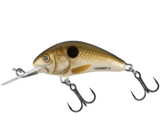 Salmo Wobler Hornet Floating Pearl Shad 4cm