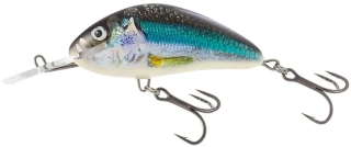 Salmo Wobler Hornet Floating Holo Smelt 9cm