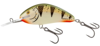 Salmo Wobler Hornet Floating Nordic Perch 9cm