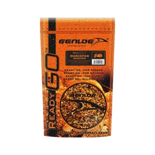 Genlog Hotová směs Ready GO 0,8kg