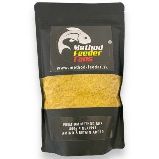 Method Mix Method Feeder Fans Premium 800 g