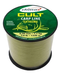 Climax Silon Cult Carp Line Extreme