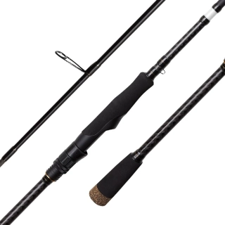 Savage Gear Přívlačový Prut SG2 Medium Game 251cm 12-35g