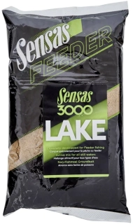 Sensas 3000 Feeder Lake 1kg