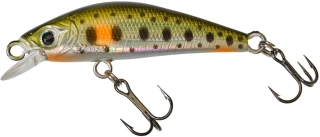 Gunki Wobler Gamera HW 3,9cm 1,9g