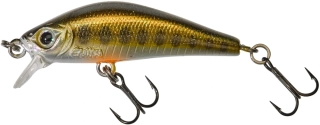 Gunki Wobler Gamera HW 3,9cm 1,7g