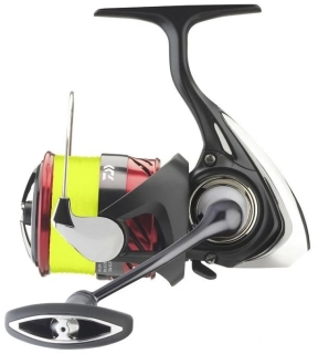 Daiwa Naviják 23 Ninja LT 3000 C JB4 0,19mm