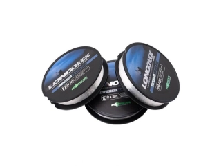 Korda Ujímaný Vlasec LongChuck Tapered Mainline Clear 0,27-0,47mm 300m