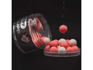 Squat Carp Pop-Up Garlic 16mm 60g