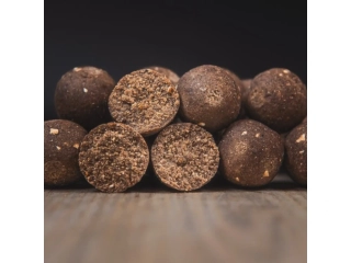 Squat Carp Hotové boilies Calanus 1kg