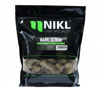Nikl Pelety Rape Cloud 1kg