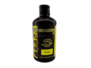 CSV Booster in Liquid Mango 500ml