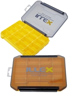 Illex Krabička Tackle Box 205 HC