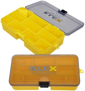 Illex Krabička Tackle Box 214 HC