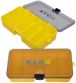 Illex Krabička Tackle Box 214 VC