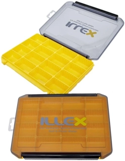 Illex Krabička Tackle Box 255 HC