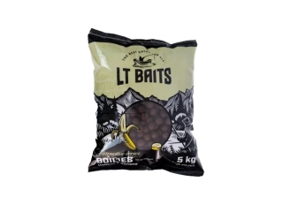LT Baits Boilies Halibut Banana 5kg