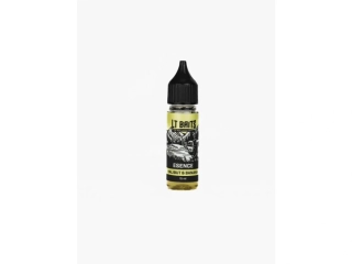 LT Baits Esence Atractive Halibut & Banana 15ml