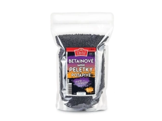 Chytil Betainové mini peletky 2,5mm 800g