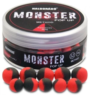 Haldorádó Pop-Up Method Monster 9+11mm 30g