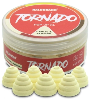 Haldorádó Pop-Up Tornado XL 15mm 30g