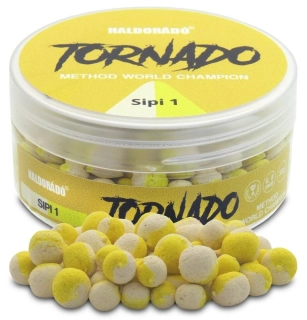 Haldorádó Boilies Method Tornado 6+8mm 30g