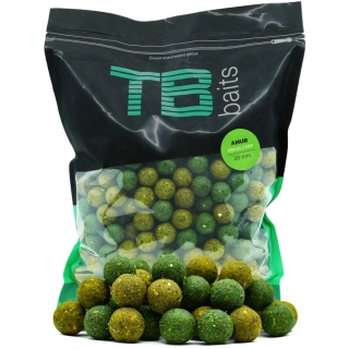 TB Baits Boilie Amur 20mm 2,5kg