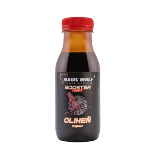Magic Wolf Booster 300g