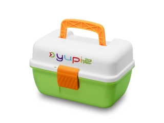 Delphin Krabice YUPIE Case