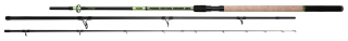 Mikado Feederový Prut Toxy Power Method Feeder 330cm 120g 3díl