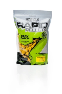 Mivardi Pelety Rapid Easy Catch Ananas 2,5kg