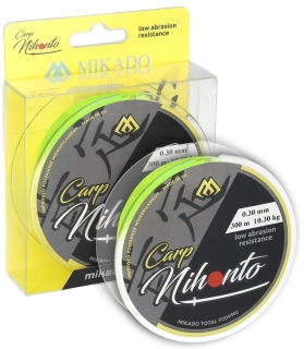 Mikado Vlasec Nihonto Carp 300m