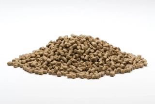 Mivardi Rapid pelety Turbo 4mm 1kg