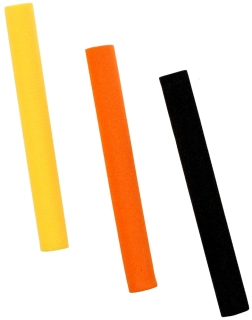 Mikado Plovoucí Pěna Mix 6ks