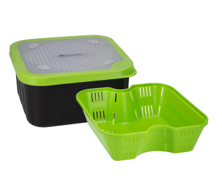 Mikado Krabička na pelety se sítkem 2L