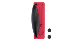 Mikado Podvodní Návazec na Sumce Intro Cat 150cm 50g 2/0