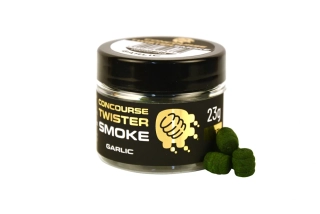 Benzar Mix Concourse Twister Smoke 12mm 23g