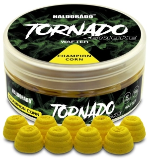 Haldorádó Wafters Tornado Smoke 12mm 30g