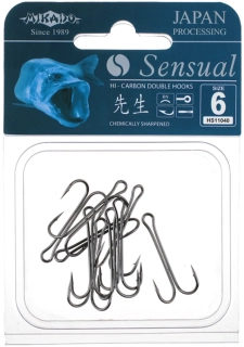 Mikado Dvojháčky Sensual
