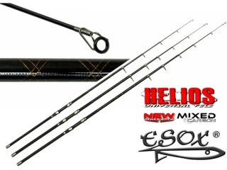 Esox Helios teleskop 2,7m 30-70g