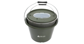 Mikado Řízkovnice ABM 323 