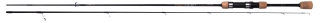 Mikado Přívlačový prut Sensual N.G. Ultra Light Spin 214cm 2-12g 2díl