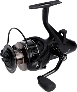 Mikado Naviják s Volnoběžnou brzdou Intro Carp II 4005
