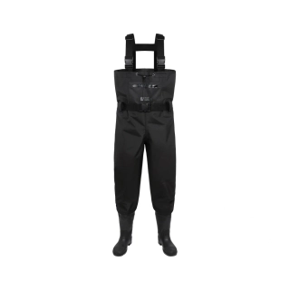 Mikado Prsačky Black Basic