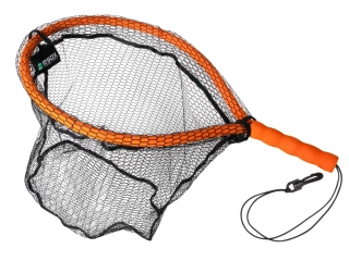 Esox Podběrák Rainbow Orange FLOATING